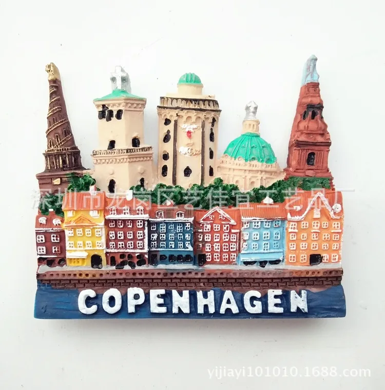 Копенгаген шоппинг. Подарки из дании. Copenhagen souvenir package. Магазины дании. Магнит копенгаген.