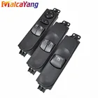 Кнопка управления стеклоподъемником для Mercedes-Benz Vito Bus VitoMixto Kasten 2003 2004 2005 - 2015 A6395450913 A6395451413