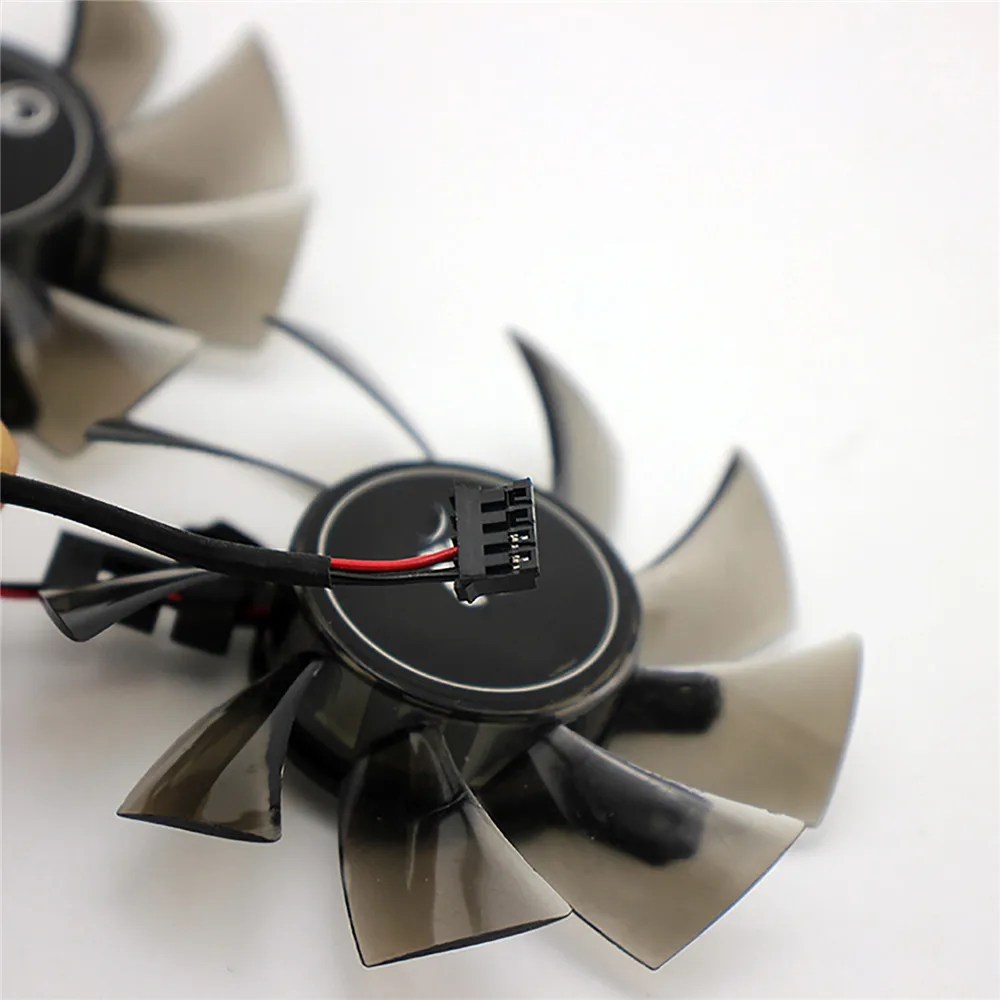 Кулер для видеокарты GTX1050 1050ti с одним/двумя вентиляторами | Электроника