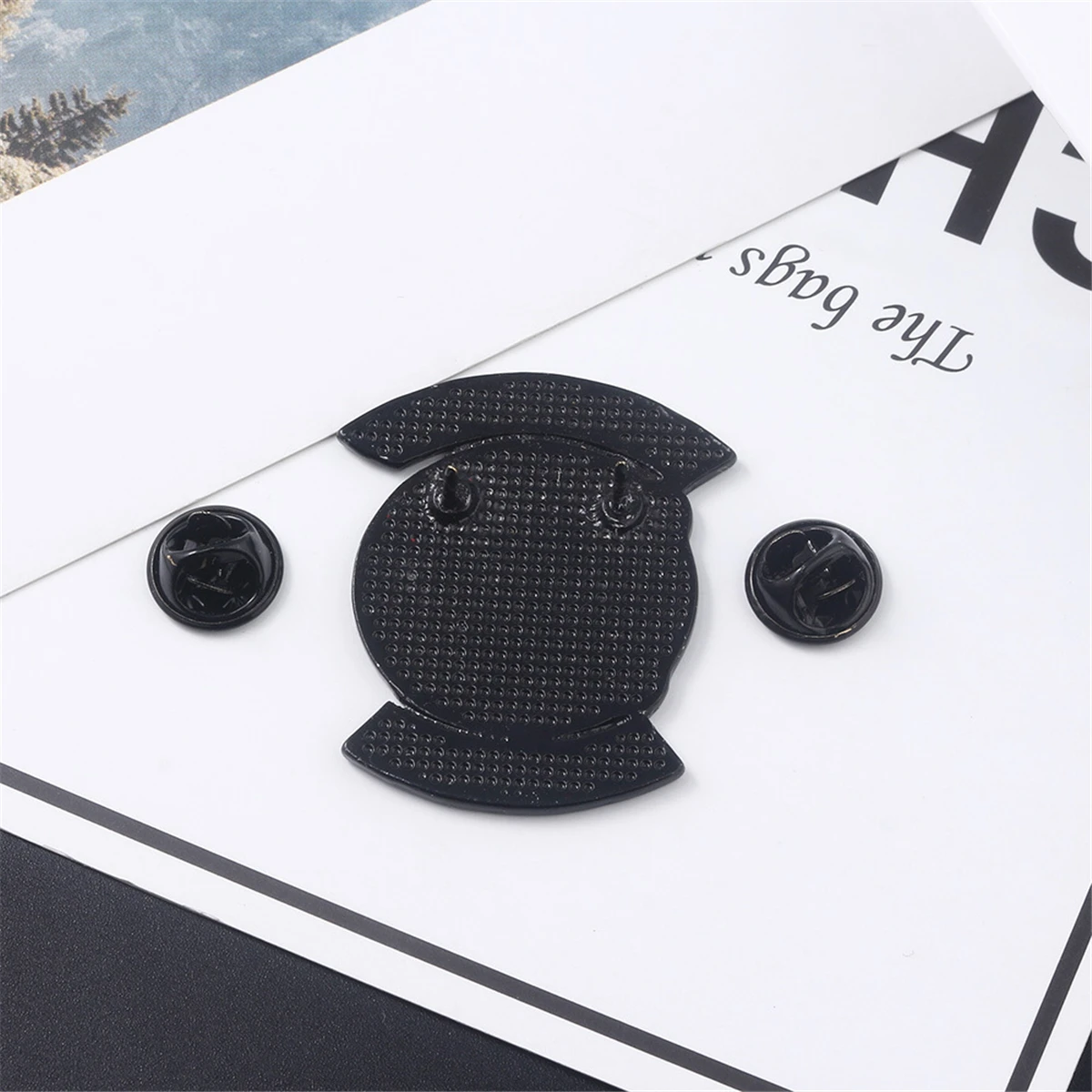 Эмалированная заколка Riverdale змеиные звёзды аксессуары реквизит для косплея ТВ