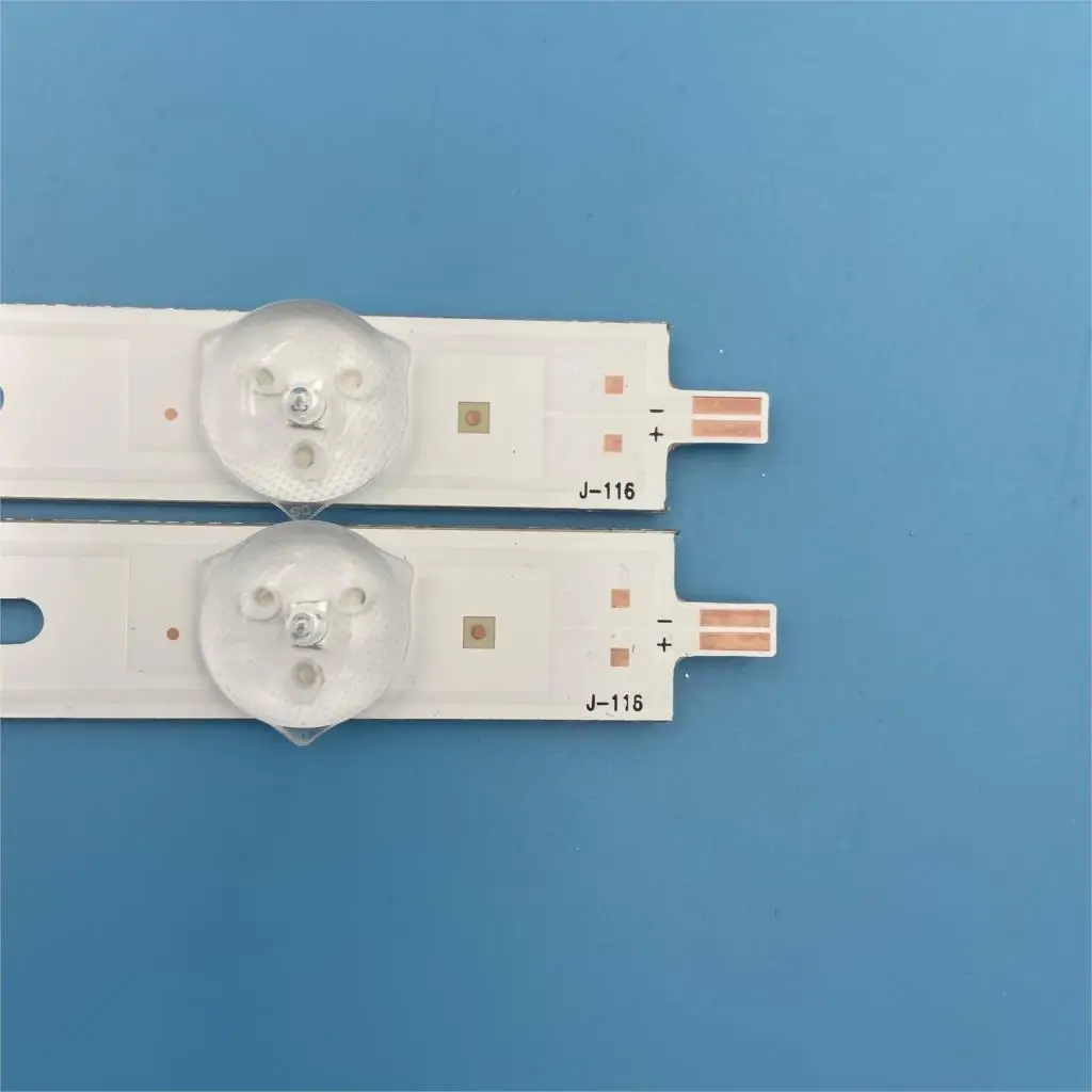 New 10PCS LED backlight strip 40inch TV KDL-40RM10B KDL-40R480B KDL-40R483B KDL-40R453B SAM SUNG 2013SONY40A 2013SONY40B 3228