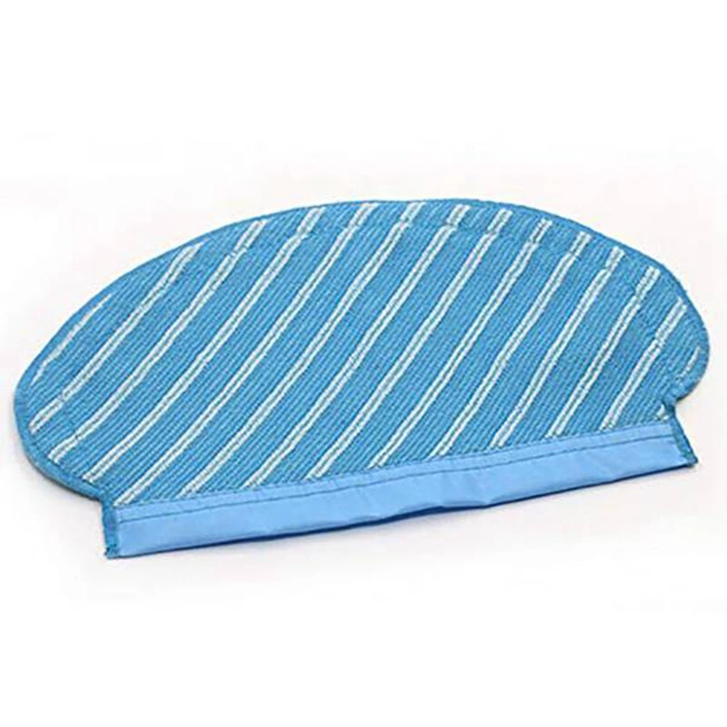 

Mop Cloth Pads Disposable Rag Set for Ecovacs Deebot Ozmo 920 950 Vacuum Cleaner Parts Replacement Home Accessories 10Pc
