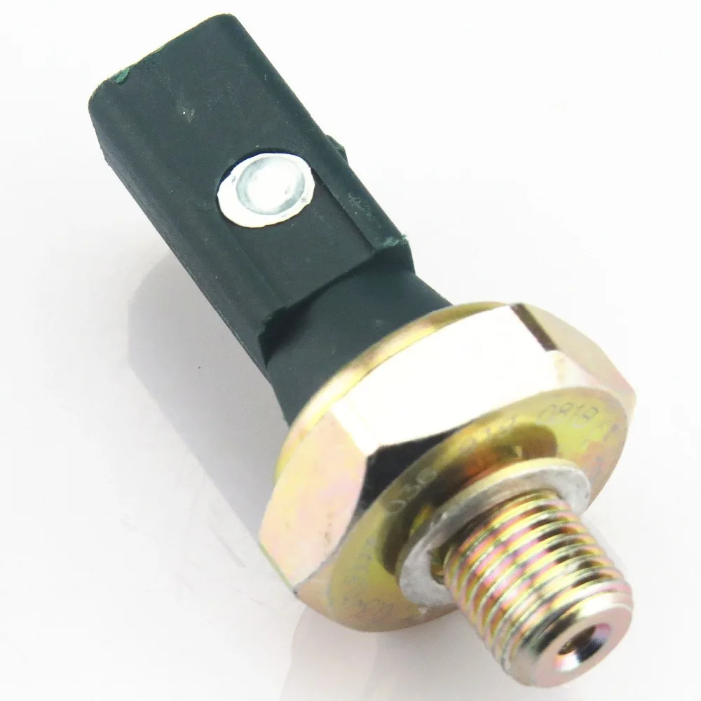 SCJYRXS OEM 036919081B датчик давления масла для A1 A2 A3 A8 Q3 TT Bora GOlf Passat B6 Polo CC Octavia Superb Yeti 036 919 081A