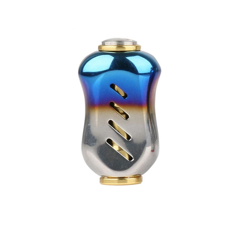 

Quality 2Pcs/Lot Bait Casting Fishing Reels Handle Part Refit Drum Holding for S/D Brand Rocker Arm