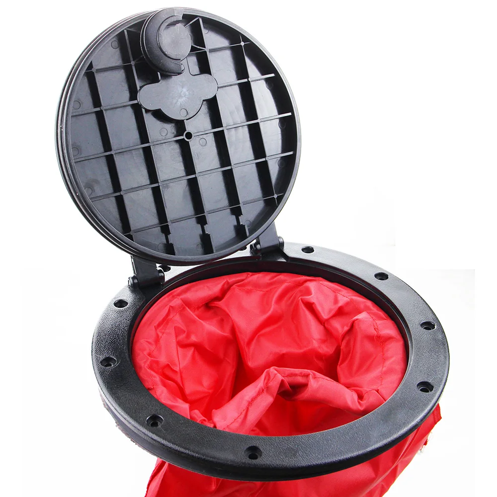 Крышка люка для лодок и КАЯКОВ наружный диаметр 10 'ཕ см|Гребные лодки| |