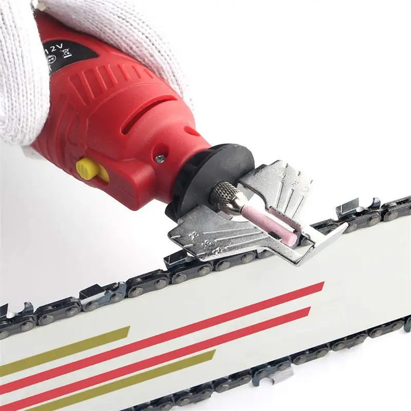 Точилка для бензопилы цилиндрическая с алмазным покрытием 4 0/4 8/5 5 мм шт |