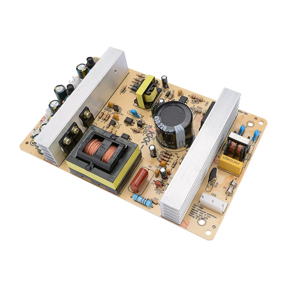1 ПК ЖК дисплей ТВ панель питания Универсальный Высокая мощность трансформатора