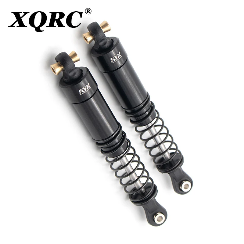 xqrc 90 мм металлический демпфер д
