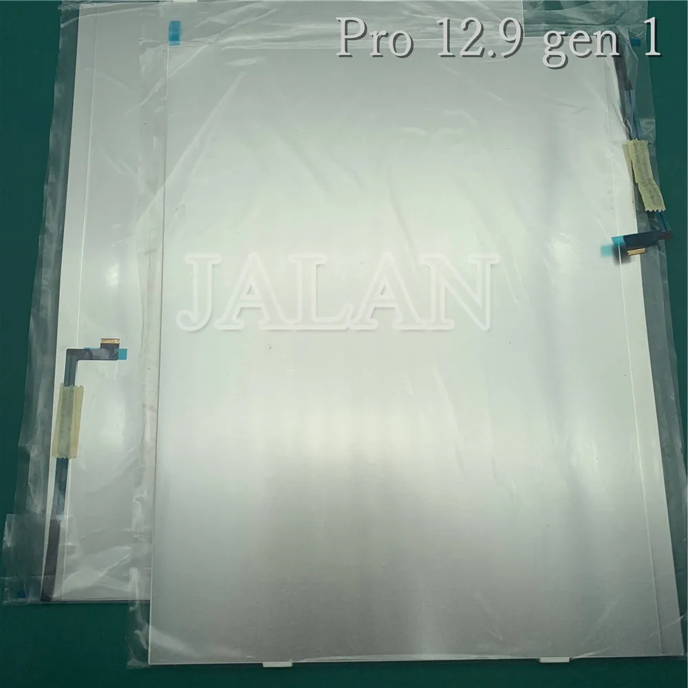 Новая пленка для подсветки iPad Pro 12 9 Gen 1/2/3/4 2015 2017 2018 2021 A1584 A1652 A1701 A1709 ЖК-дисплей