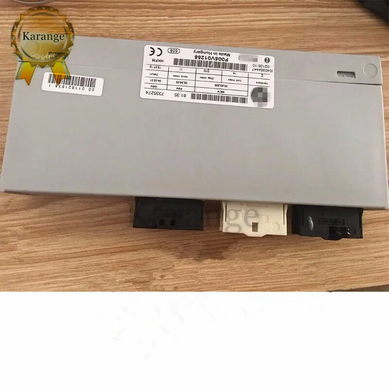 61357230669 7230669 для BMW E70 E71 X5 X6'ies модуль управления задней крышкой багажника двери