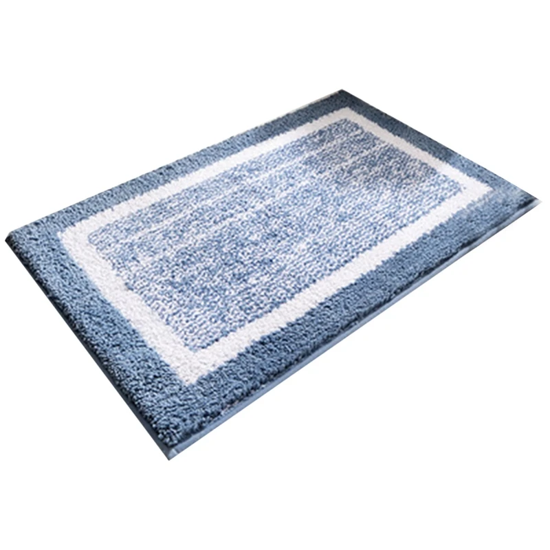 

Entryway Rug, Absorbent And Non-Slip Indoor Door Mat