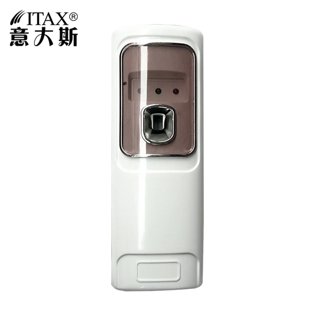 Настенный автоматический освежитель воздуха из АБС пластика светодиодный