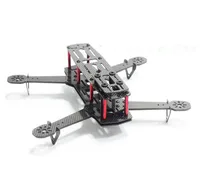 QAV250 250 Quadcopter Drone Carbon Fiber Frame For RC FPV Racing