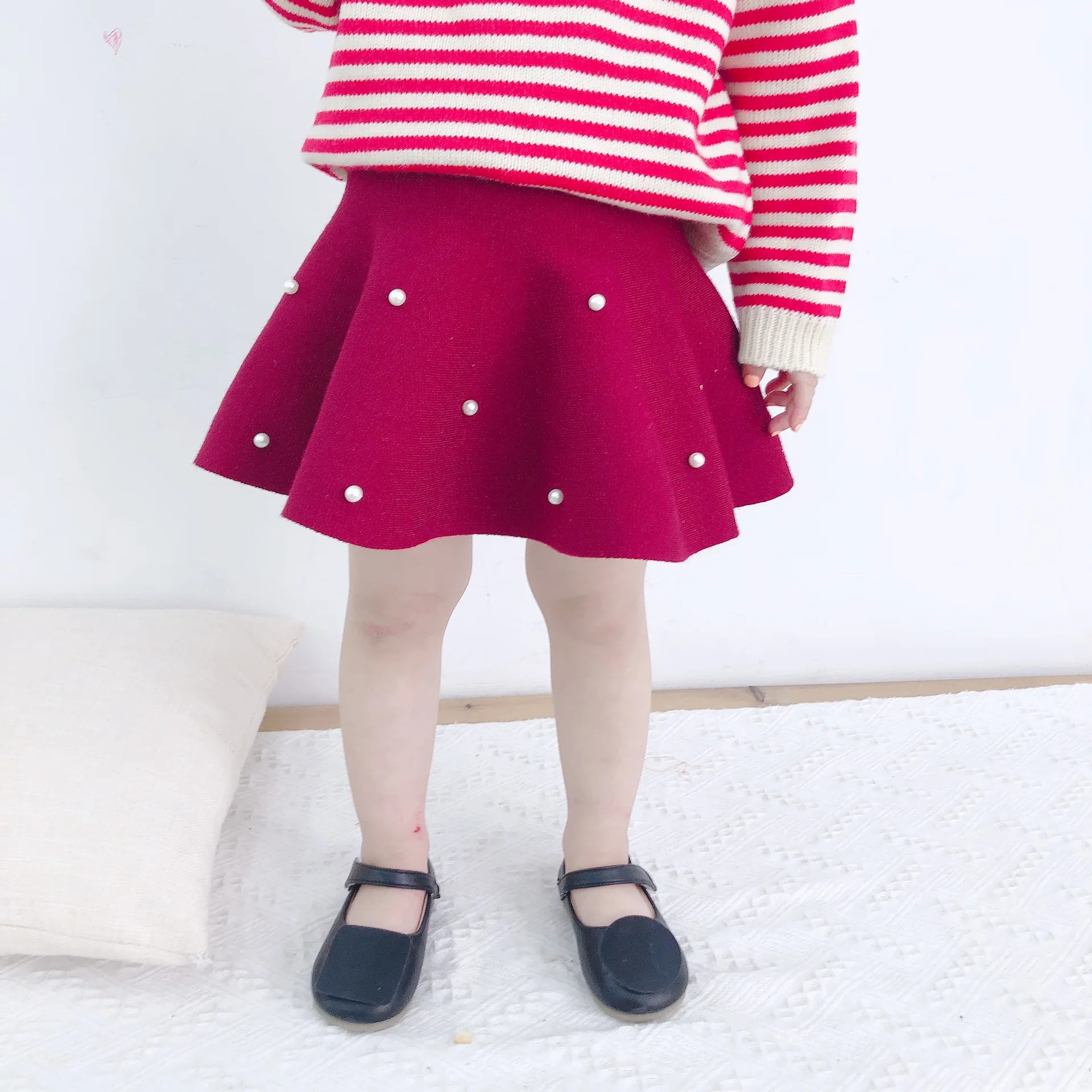 От 0 до 6 лет с изображением улитки для путешествий юбки маленьких девочек детская