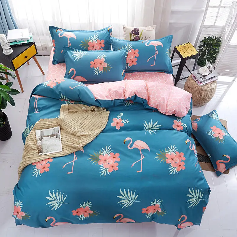 

30 Cotton Bedding Set 1 PCS duvet cover/ quilt cover/comforter cover bed cover size 155*205/180*200/200*230/220*240