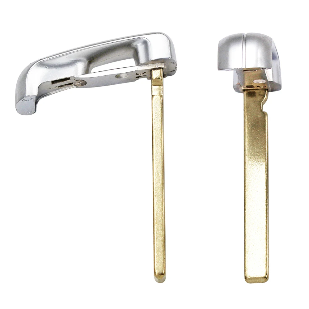 Полотно дистанционного ключа Аварийный ключ лезвие режиссерский пустой пульт