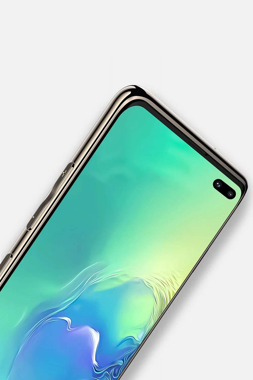 Оргстекло мягкий чехол для телефона из ТПУ по samsung s8 s9 s10 lite pro note 8, 9, 10, телефон защитный чехол Крышка