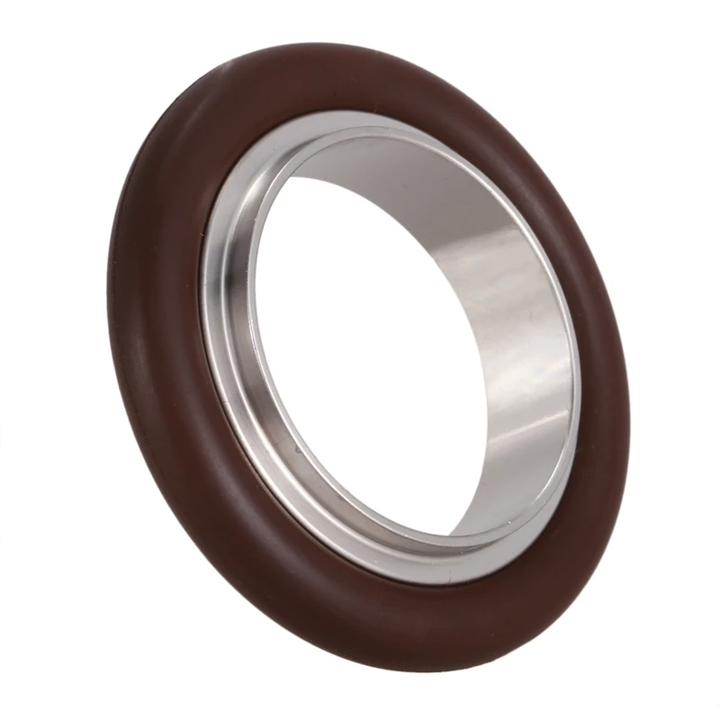 Нержавеющая сталь 304 KF25 фланец центрирующий кольцо вакуумный насос фитинг |