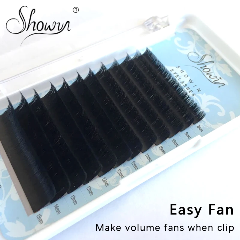 Самодельные вентиляторы русский объем корейский шелк наращивание ресниц