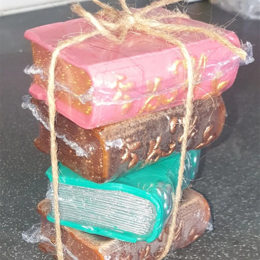 Новый Модный чехол силиконовые формы для мыла свечи пульт дистанционного