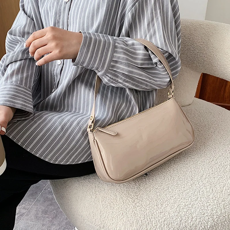 Масляная Вощеная кожаная женская сумка через плечо модная Роскошная Ретро