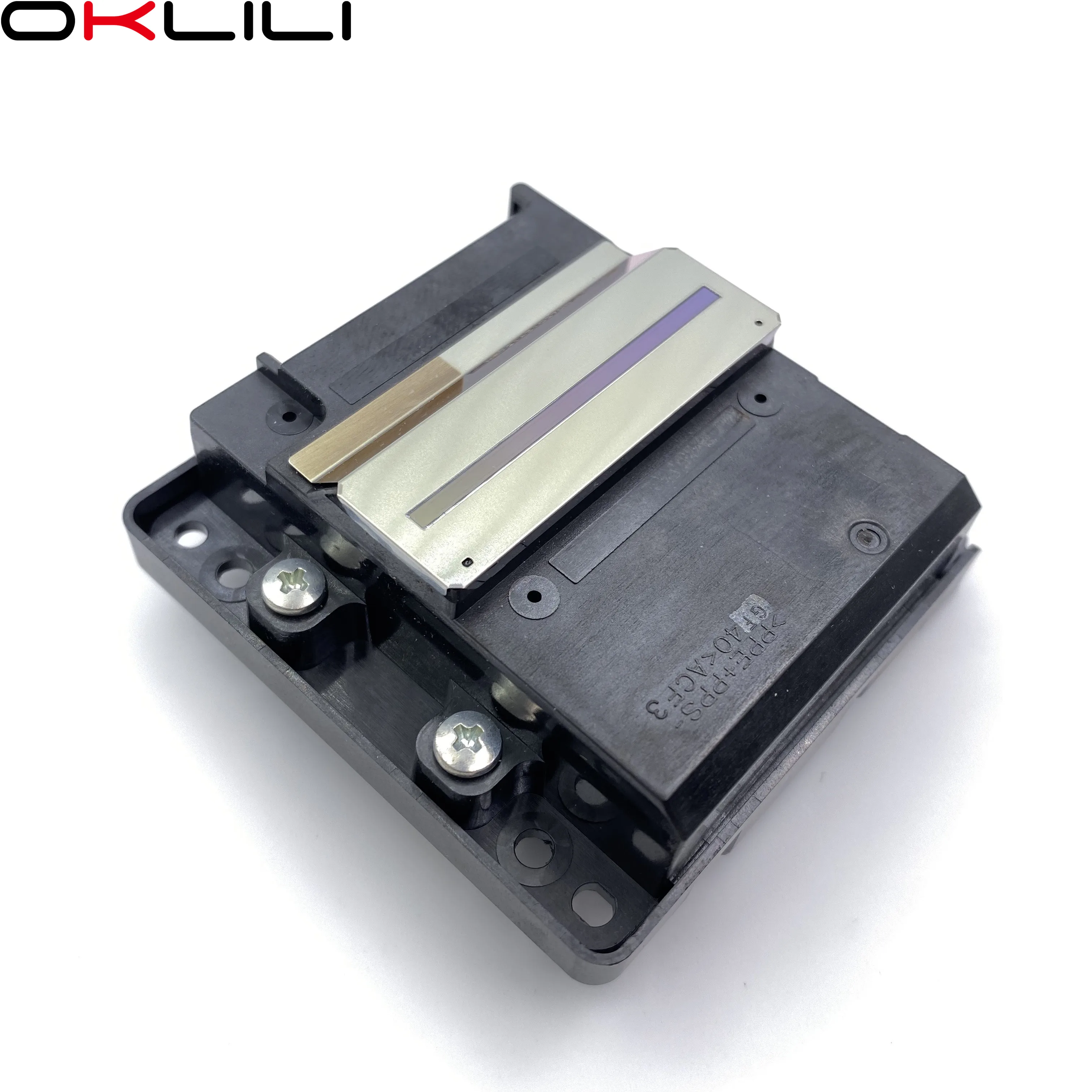 Фото Печатающая головка FA35001 FA35011, принтер для Epson L6160 L6161 L6166 L6168 L6170 L6171 L6176 L6178 L6180 L6190 L6198 ET3750 №3