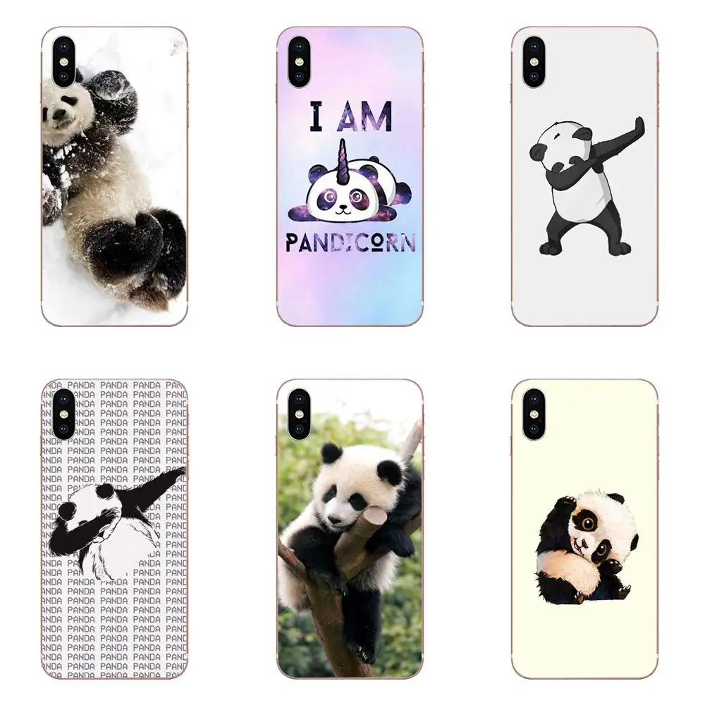 Panda Bff Модный Оригинальный для Huawei Honor 5C 5X 6A 6X 7 7A 7X 8 8A 8S 8X 9 10 30 Lite Pro Y6 II Y7 Y9 Prime 2019 |