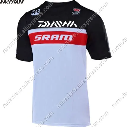 12 Горный spexcec clycling jersey moto cross jersey mtb jersey mx maillot ciclismo hombre dh Горные Джерси для бездорожья - Цвет: 12