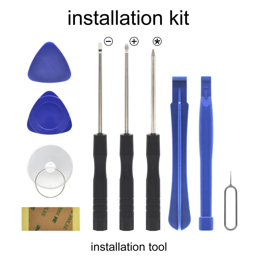 

Catteny 6.15inch Nova 4e Display For Huawei P30 Lite Lcd With Touch Screen Digitizer Assembly Free Shipping
