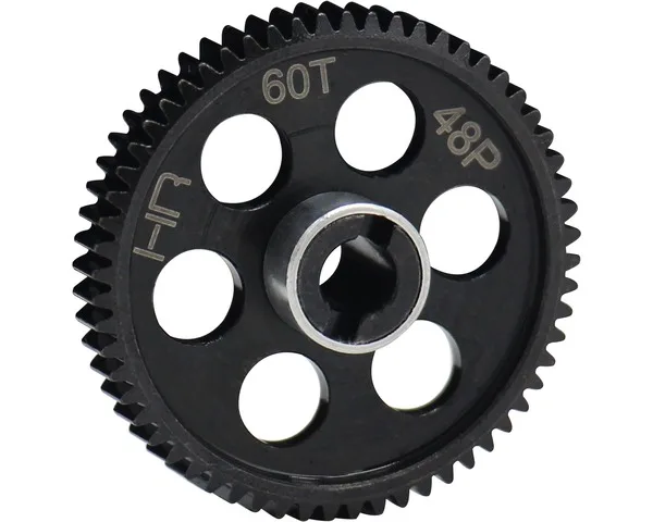 

Axial Yeti 1/18 90054 Steel teeth 48P 60T