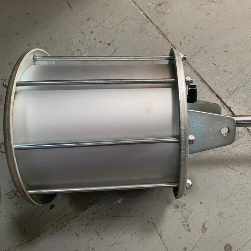 Универсальный Высококачественный шиномонтажный цилиндрический выключатель в