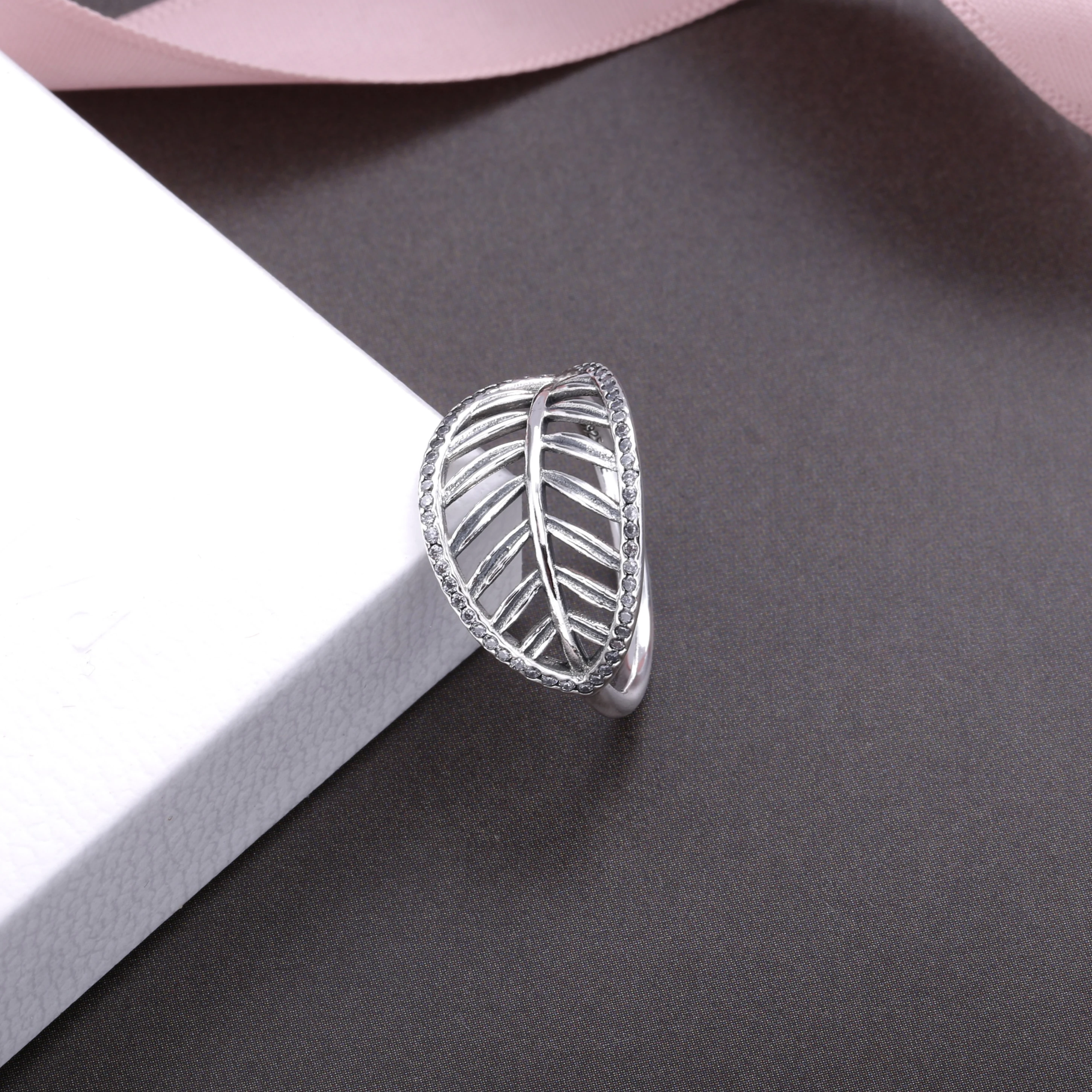 

925 Sterling Silver Designer Women's Wide Rings Girls bague femme 2021 Girlfriend Birthday Gift Fine Jewelry Making Wholesale