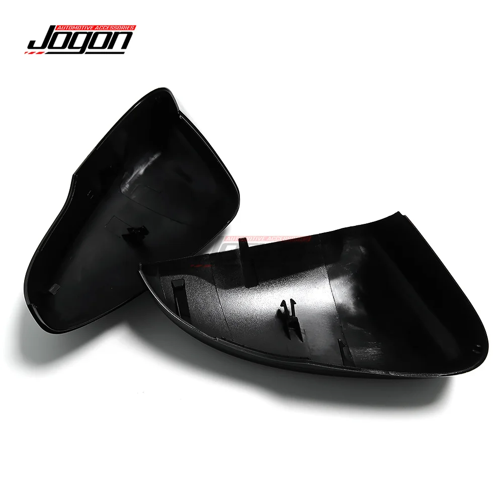 Крышки зеркала заднего вида LHD для Ford Focus MK4 MK IV C519 2019 2020 2021 боковые крылья заднего вида замена оболочки.
