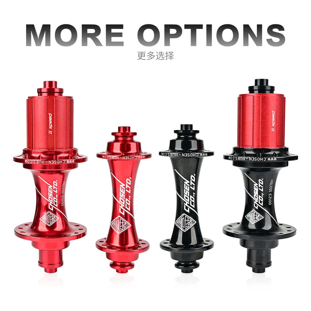 Выбранные велосипедная ступица 120 нажмите шумный кольцо ступицы дорожный