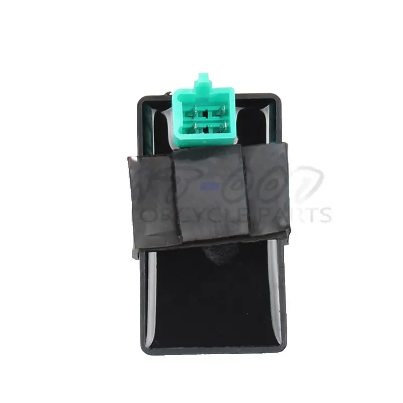 4 контактный зубцов DC CDI REV BOX 125 куб. См 150CC 200CC 250CC 300CC ATV Скутер GO KART new|dc cdi|cdi dccdi box |