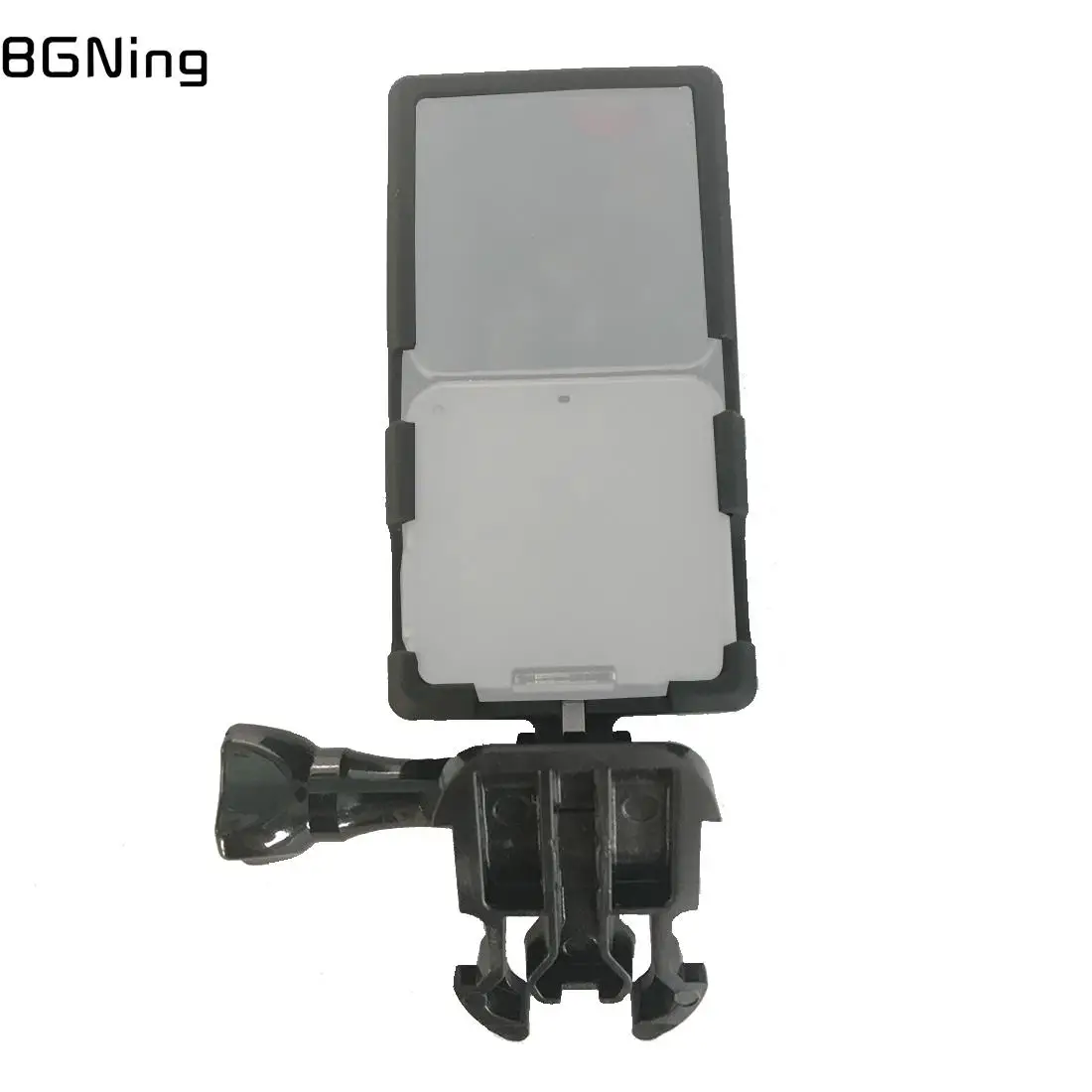 

BGNing Plastic Frame for Action2 Camera Anti-drop Shock Absorbing Protective Cage for DJI Action 2 Mounting Bracket Protector