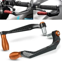 for 125 200 390 2013 2014 2015 2016 2017 2018 2019 motorcycle handle guard brake clutch lever hand guard protector