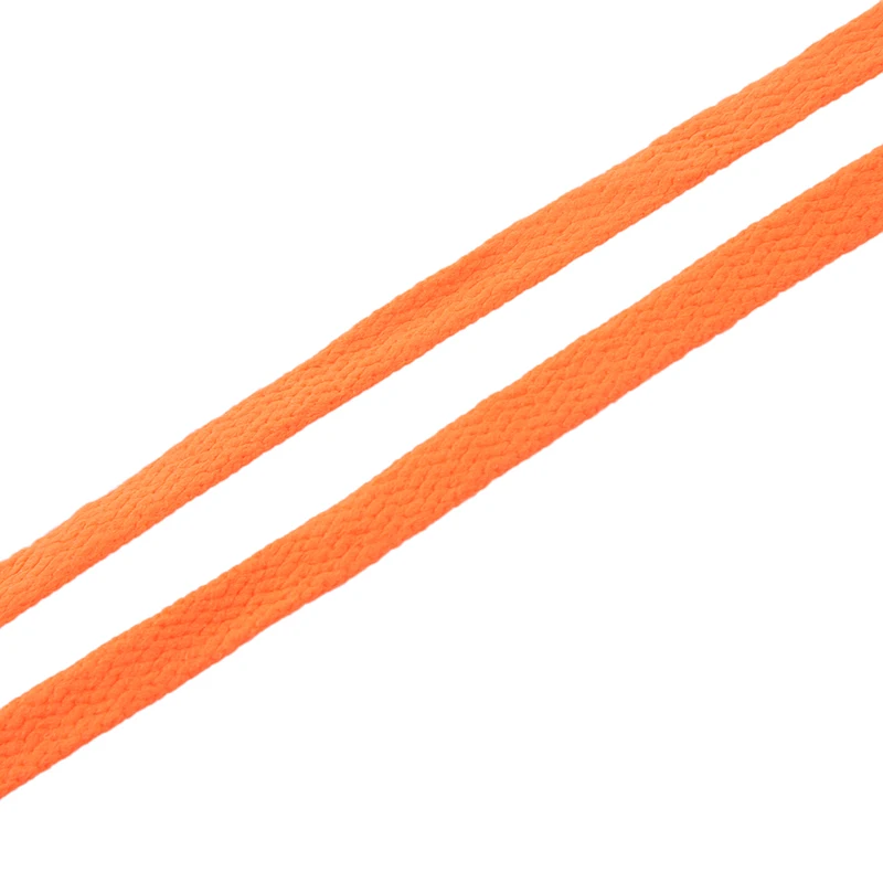 BEAU-120cm шнурки без каблука в популярной расцветке; Shoebands обуви ленты шнурки ремни