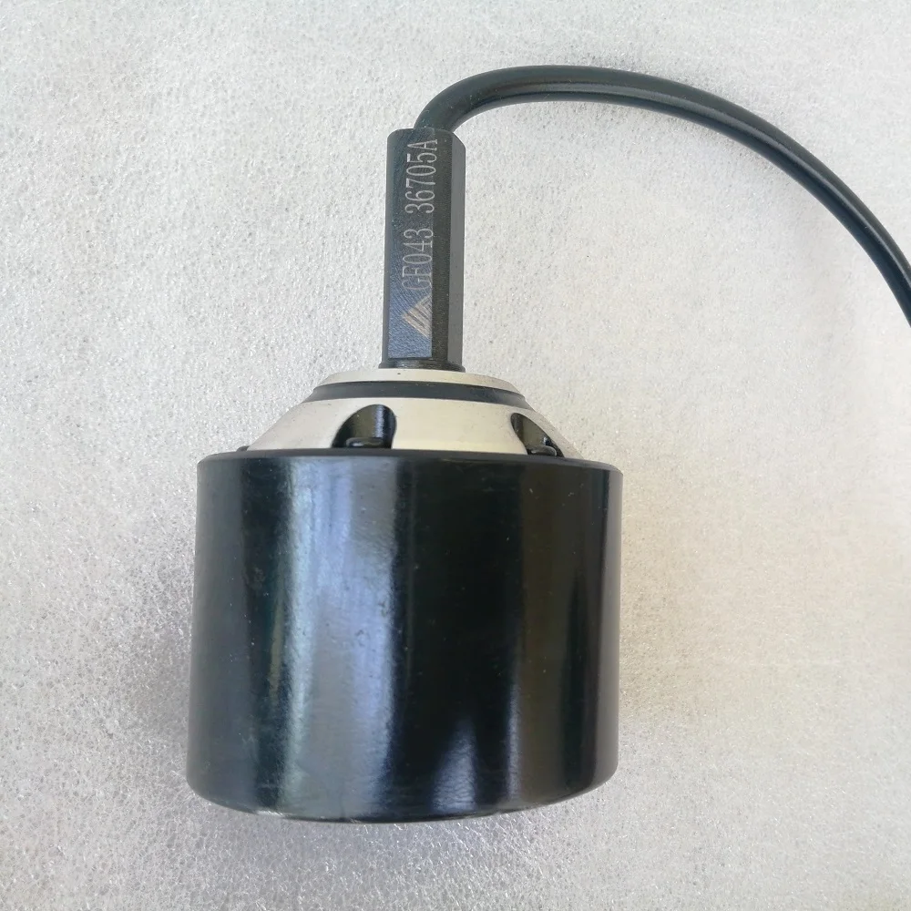 7065 с высоким уровнем Мощность Бесщеточный Ручной Электрический миксер для теста