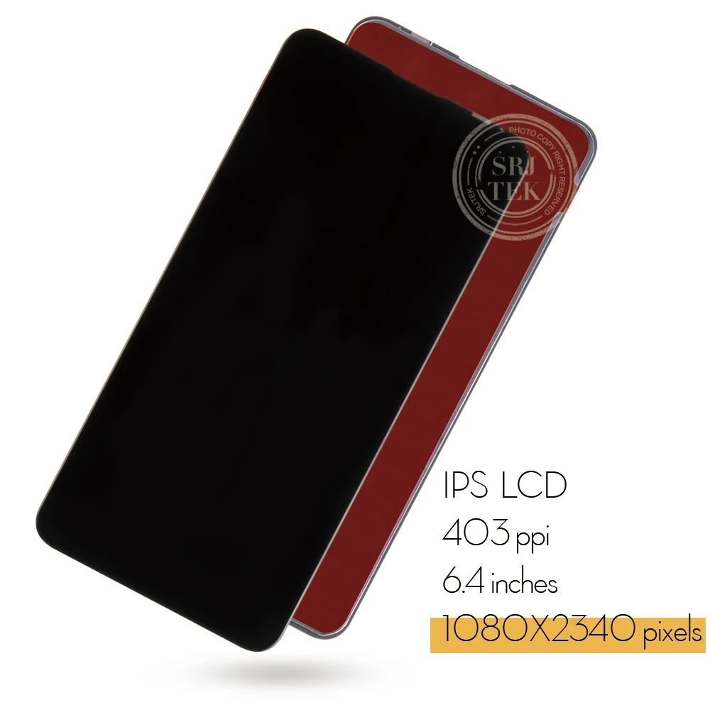 ЖК дисплей 6 4 ''для ASUS Zenfone ZS630KL сенсорный экран дигитайзер сенсорное стекло в