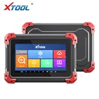 XTOOL новейший X100 PAD PLUS OBDII Автомобильный диагностический инструмент X100 ключевой программист с 12 видами специальных функций обновление онлайн