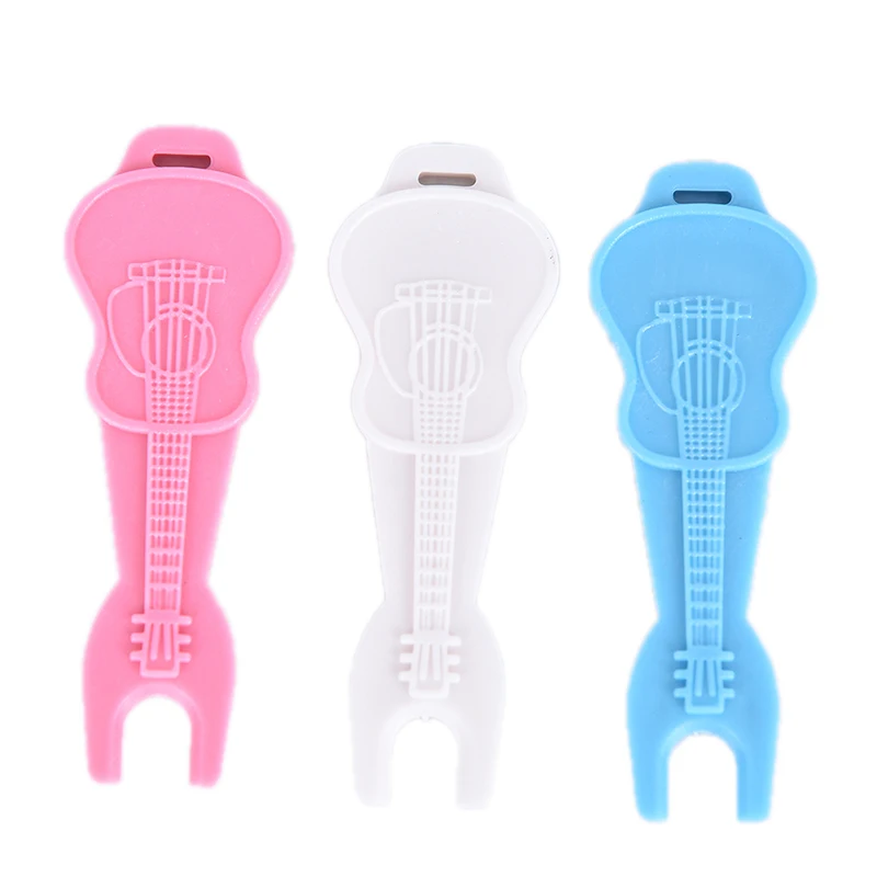 1 шт. гитарная струнная колышка Тяговая Съемник Мост штифт инструмент для снятия