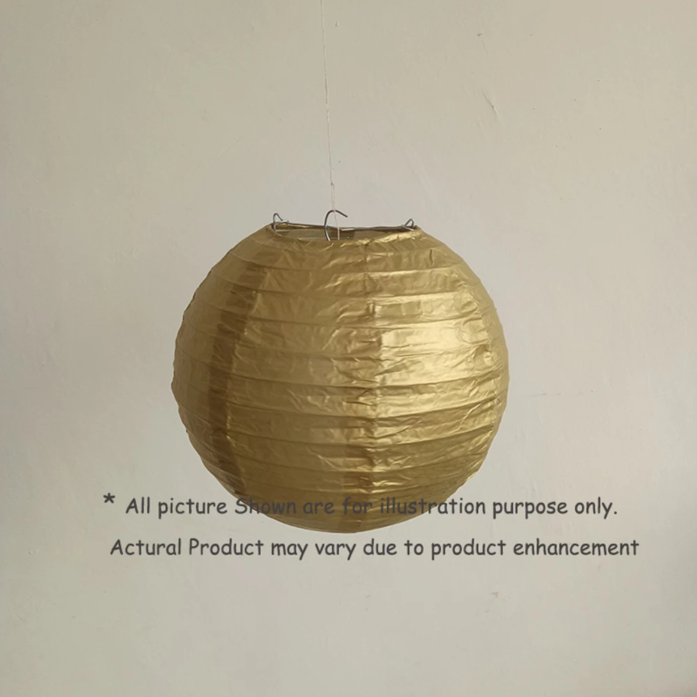 12 шт Декоративные вечерние бумажные шарики набор для свадьбы детский душ Крытый