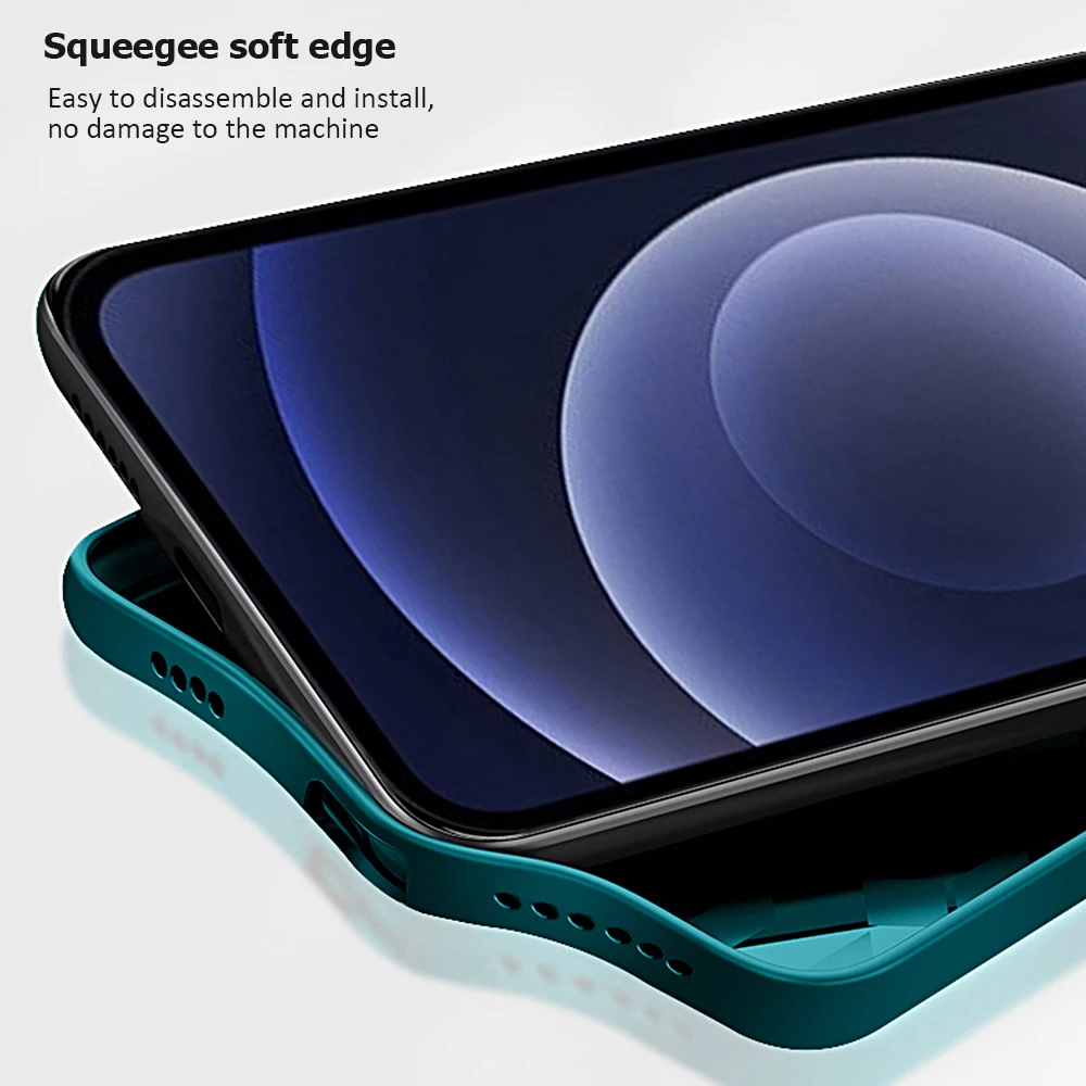 

Luxury Case For iPhone 12 11 Pro Max X XR XS Max 11 12 Mini Hardware plain Case Ultra Thin Leather Shockproof Armor Phone Covers