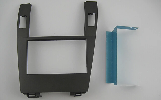 

Автомобильная облицовка, стерео, радио, звуковая панель, навигационная рамка, комплект приборной панели для Lexus ES350 2007 2008 2009 2010 2011 2012