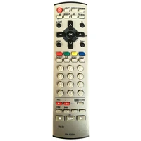 hot new universal remote control for panasonic rm 520m rm520m ls 223 n2qajb000080 eur7628030 tv fernbedienung
