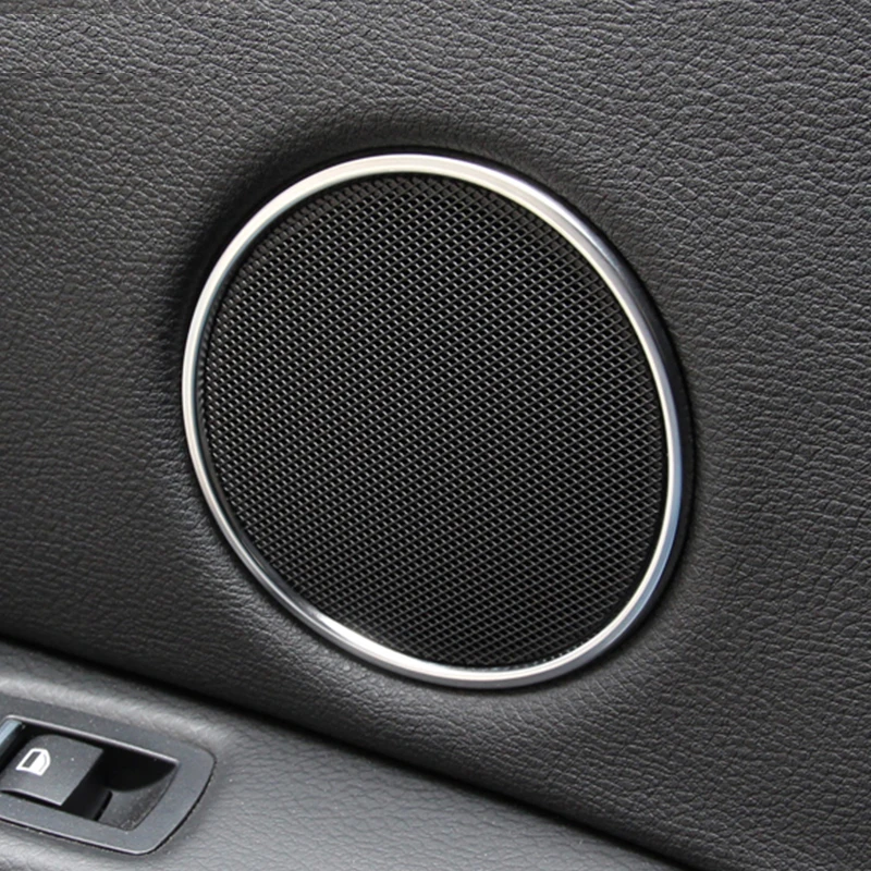 

For BMW X5 X6 F15 F16 Interior Center Console Gearshift Air Conditioning CD Panel Reading Light Cover Trim Sticker Accessories