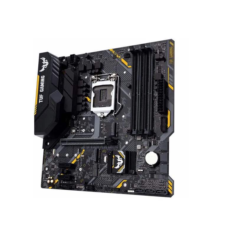 Процессор Intel Core I5 9600KF Boost 4 6 ГГц процессор с оригинальной коробкой Материнская