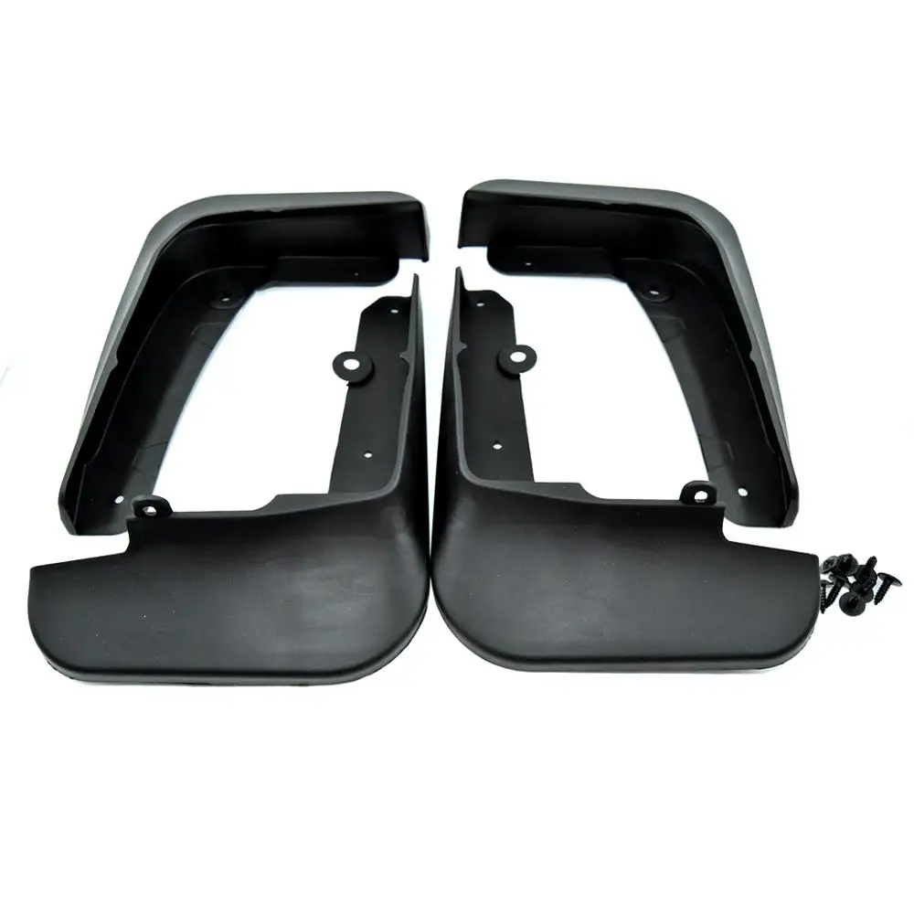 Автомобильные Брызговики аксессуары для Mazda CX-5 CX5 2017 | Автомобили и мотоциклы