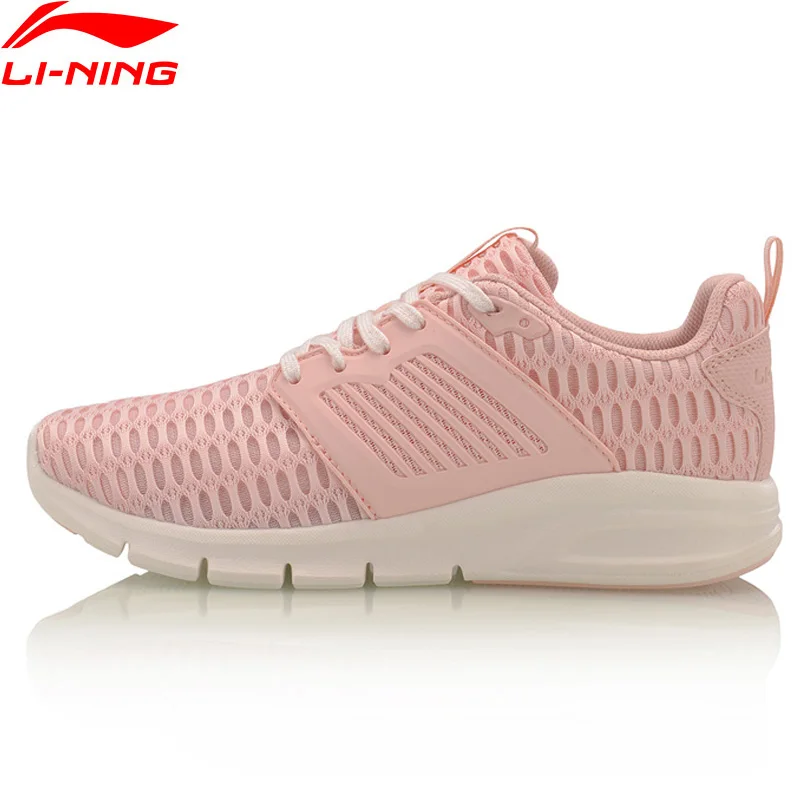 (Break Code)Li-Ning женская обувь для повседневного ношения классическая спортивная с